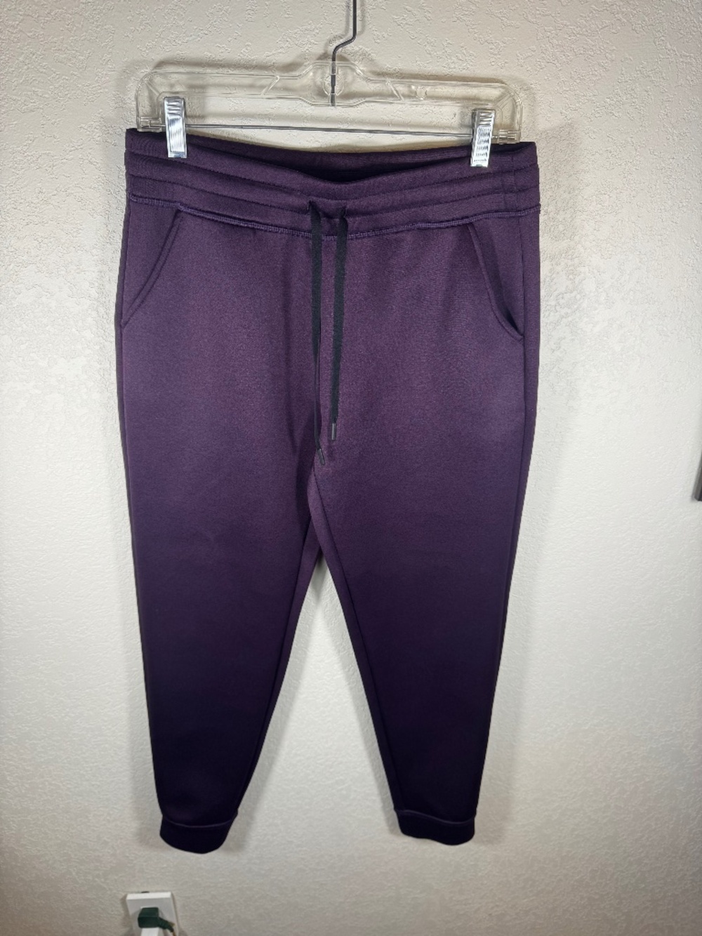 32 Degrees Heat Joggers Womens S Purple